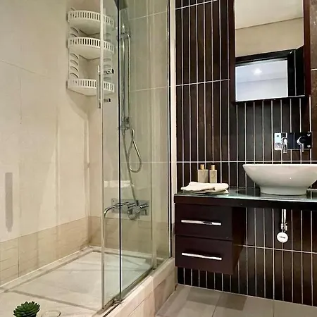 Apartamento Juju - 600 Meters From Armação de Pêra