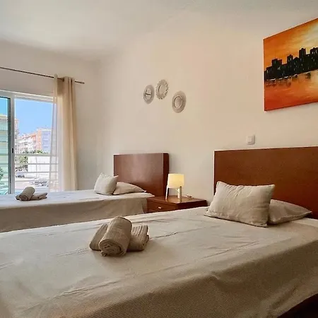 Apartman Juju - 600 Meters From Armação de Pêra