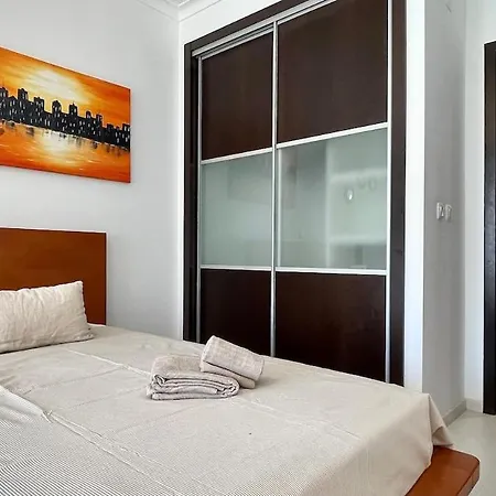 Juju - 600 Meters From Apartamento *